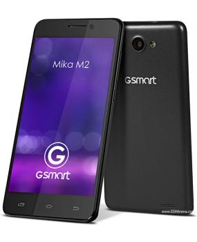 GSmart Mika M2