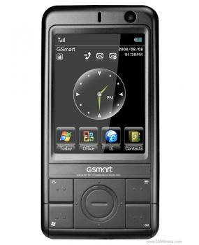 GSmart MS802