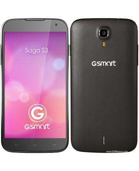 GSmart Saga S3