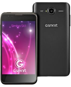 GSmart Simba SX1