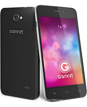 GSmart T4 (Lite Edition)