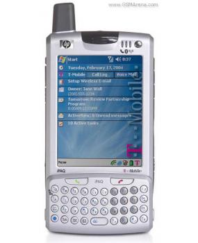 iPAQ h6310