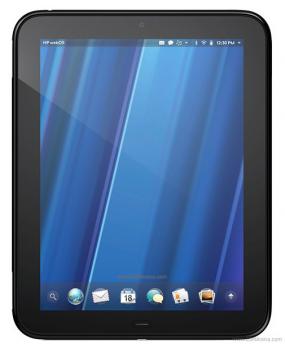 TouchPad 4G