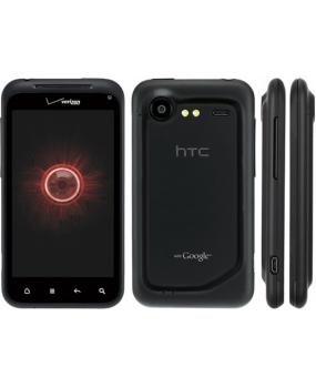 HTC DROID Incredible 2 - Замена слухового динамика