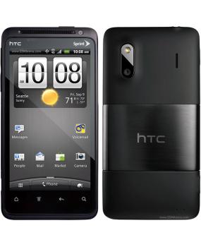 HTC EVO Design 4G - Замена микрофона
