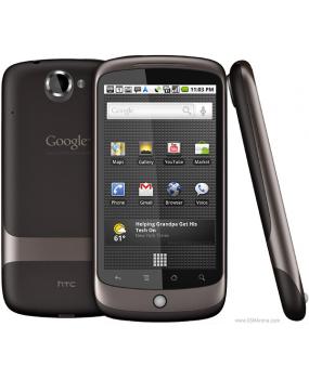 Google Nexus One