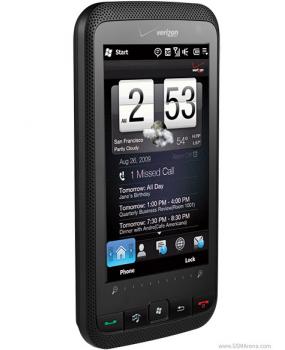 Touch Diamond2 CDMA