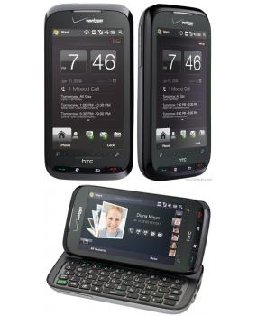 Touch Pro2 CDMA