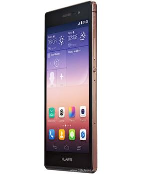 Ascend P7 Sapphire Edition