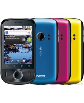 U8150 IDEOS