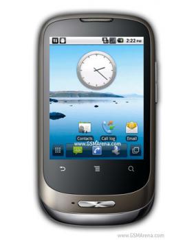 U8180 IDEOS X1