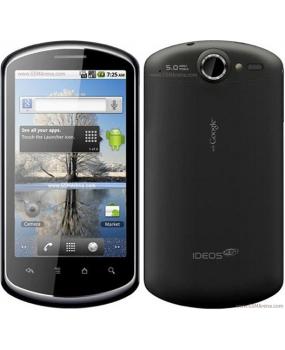 U8800 IDEOS X5