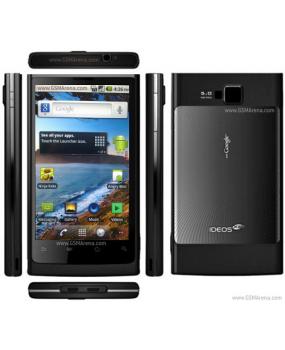 U9000 IDEOS X6