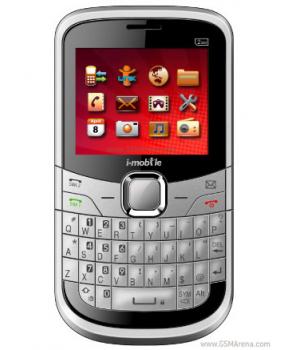 i-mobile Hitz 2206 - Восстановление после падения