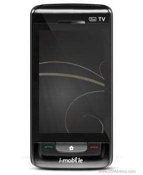 i-mobile TV650 Touch - Восстановление дорожек