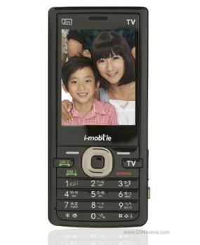 i-mobile TV 630 - Замена основной камеры