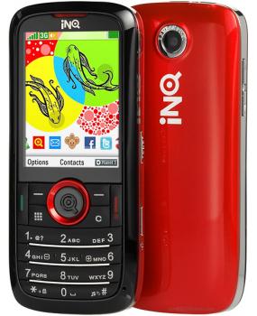iNQ Mini 3G - Восстановление дорожек