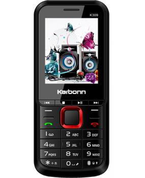 Karbonn K309 Boombastic - Замена микрофона
