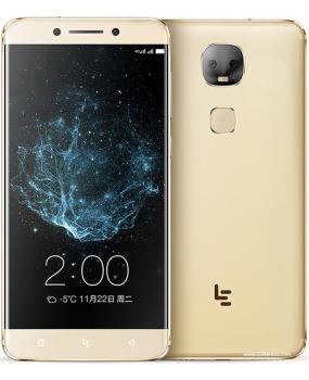 LeEco Le Pro 3 AI Edition - Замена основной камеры