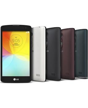 LG G2 Lite - Замена слухового динамика