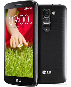 LG G2 mini - Замена передней камеры