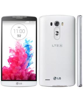 LG G3 A - Замена вибромотора