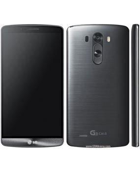 LG G3 LTE-A - Замена передней камеры