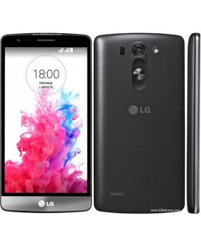 LG G3 S Dual - Восстановление дорожек