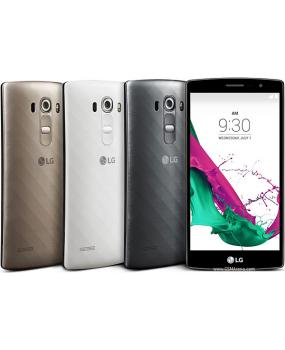 LG G4 Beat - Замена передней камеры