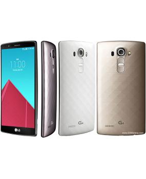 LG G4 Dual - Замена корпуса