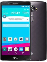 LG G4 Pro - Замена стекла / тачскрина