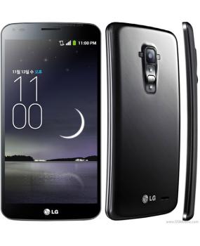 LG G Flex - Замена дисплея / в сборе