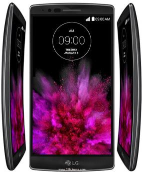 LG G Flex2 - Замена дисплея / в сборе