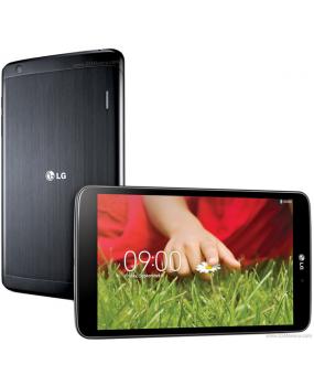 LG G Pad 8.3 - Замена аккумулятора