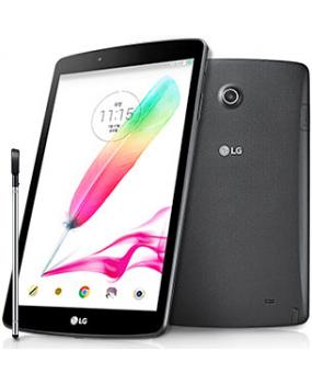 G Pad II 8.0 LTE