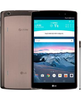 G Pad II 8.3 LTE