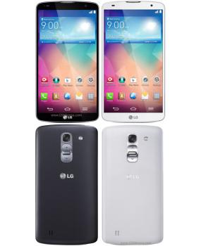 LG G Pro 2 - Замена вибромотора