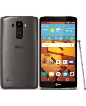 LG G Stylo