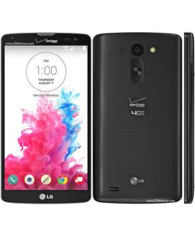 LG G Vista (CDMA) - Замена качелек громкости