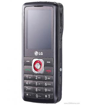 LG GM200 Brio