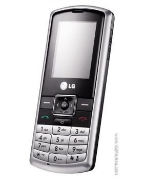 LG KP170 - Замена задней крышки