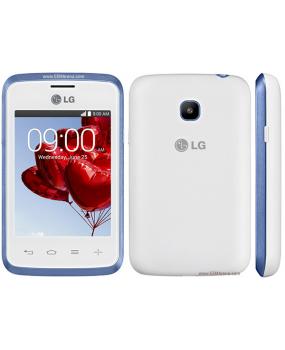 LG L20 - Замена микрофона