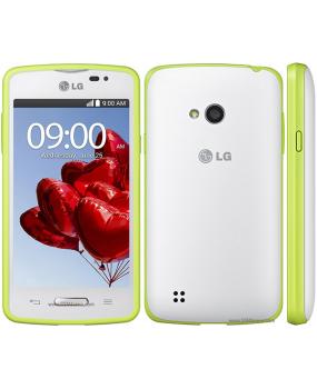 LG L50 - Замена стекла / тачскрина