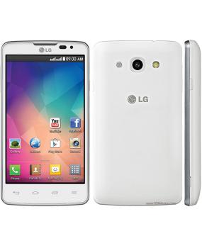 LG L60 Dual - Кастомная прошивка / перепрошивка