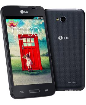 LG L65 D280 - Замена кнопки включения