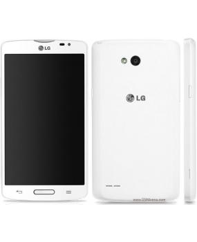 LG L80 - Восстановление после падения