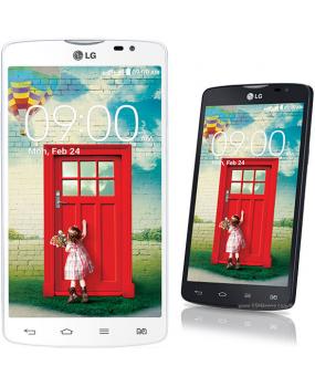 LG L80 Dual - Замена микрофона