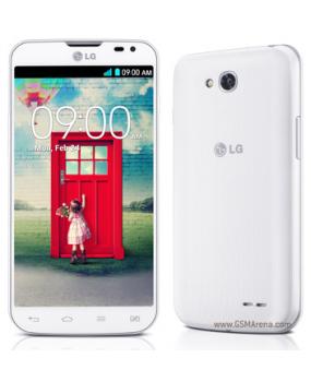 LG L90 Dual D410 - Замена стекла / тачскрина