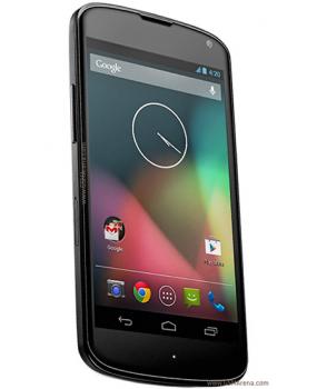 Nexus 4 E960