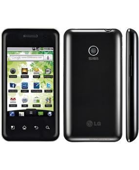 Optimus Chic E720